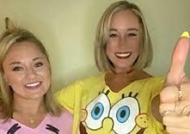 Divorced Best Friends Say They Don’t Need Men To Be Happy- Are Platonic Life Partners