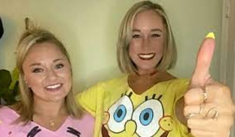 Divorced Best Friends Say They Don’t Need Men To Be Happy- Are Platonic Life Partners