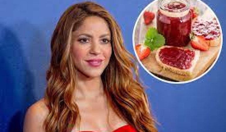 Shakira Realized Her Man Was Cheating After Her Jam Disappeared