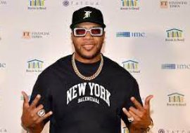 Flo Rida Awarded $82 Million In Breach Of Contract Lawsuit