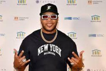 Flo Rida Awarded $82 Million In Breach Of Contract Lawsuit
