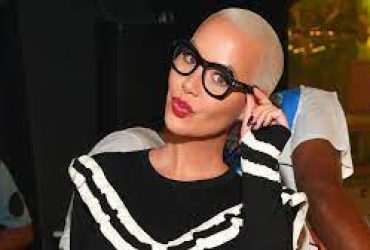 Amber Rose Says She Wants to Be Single For the Rest Of Her Life