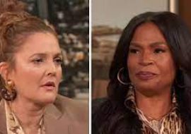 Nia Long Says she Didn’t Get Role In Charlie Angels Because She Looked Too Old Next to Drew Barrymore