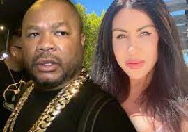 Xzibit Selling Mansion For $4 Million to Help Pay Spousal Support Amid Divorce