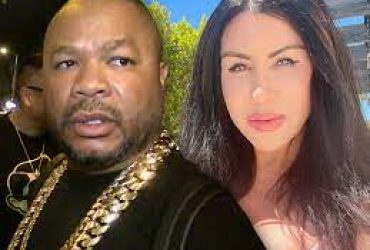 Xzibit Selling Mansion For $4 Million to Help Pay Spousal Support Amid Divorce