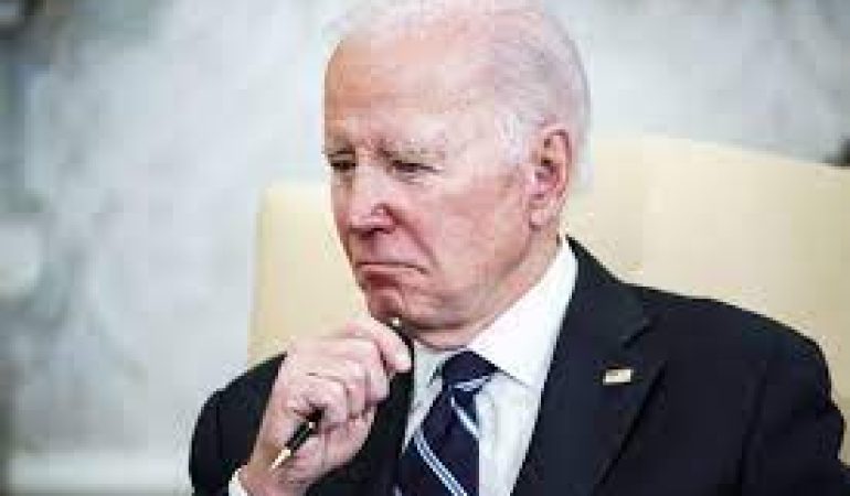FBI Finds More Classified Files In Biden’s Wilmington Home
