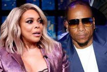 Wendy Williams’ Ex-Hubby Denied Request For Alimony Repayments