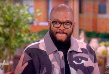 Tyler Perry Gets Emotional Reflecting on His Mother’s Legacy
