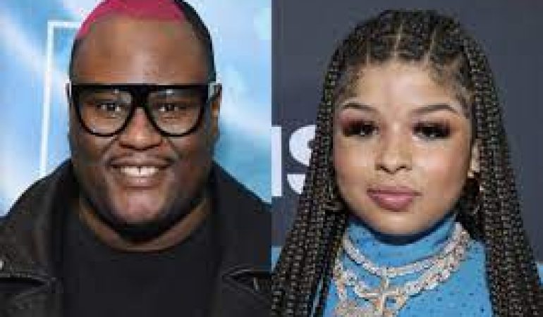 Chrisean Rock Is Accused of Assaulting Tamar Braxton’s Backup Singer
