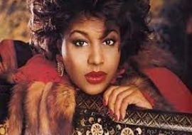 80’s Singer Cheryl Lynn Reveals She Owns Her Masters