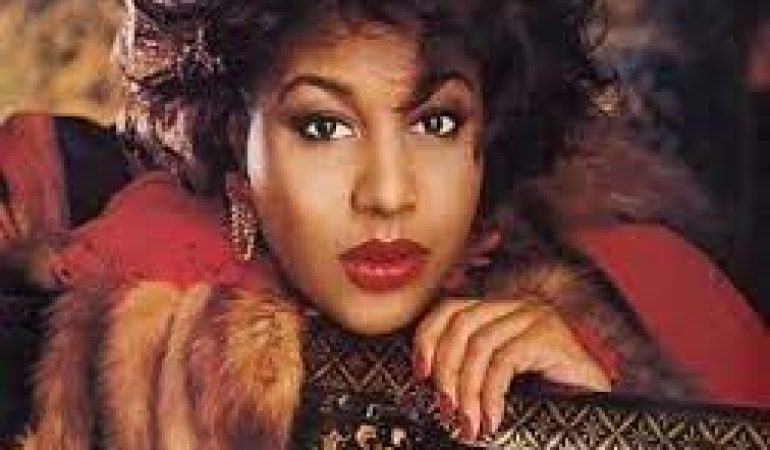 80’s Singer Cheryl Lynn Reveals She Owns Her Masters