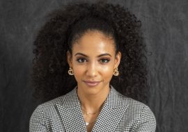 Cheslie Kryst’s Mother Talks About Daughter’s ‘High Functioning’ Depression