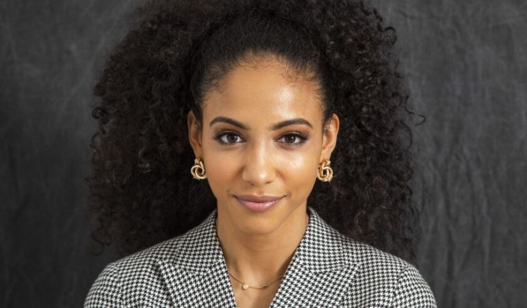 Cheslie Kryst’s Mother Talks About Daughter’s ‘High Functioning’ Depression