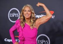 At 65 Denise Austin Looks Absolutely Amazing
