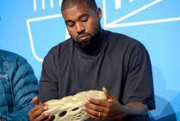 Adidas Will Continue To Sell Yeezy’s Under A Different Name