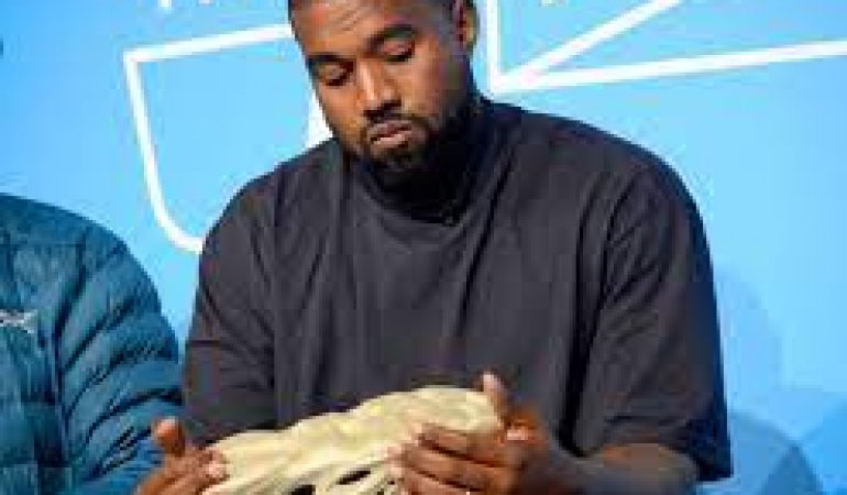 Adidas Will Continue To Sell Yeezy’s Under A Different Name