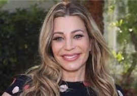 Taylor Dayne Talks About Her Recent Colon Cancer Diagnosis