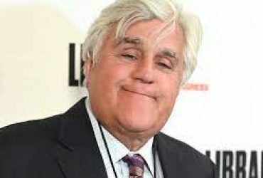 Jay Leno Involved In a Near Fatal Car Accident With Burns To HIs Face and Hands