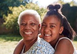 Study: Metabolism Peaks at Age One and Tanks After 60