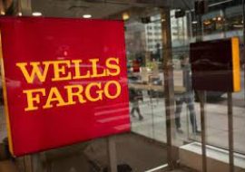 Wells Fargo Ordered To Pay $3.7 Billion For Mistreating Customers