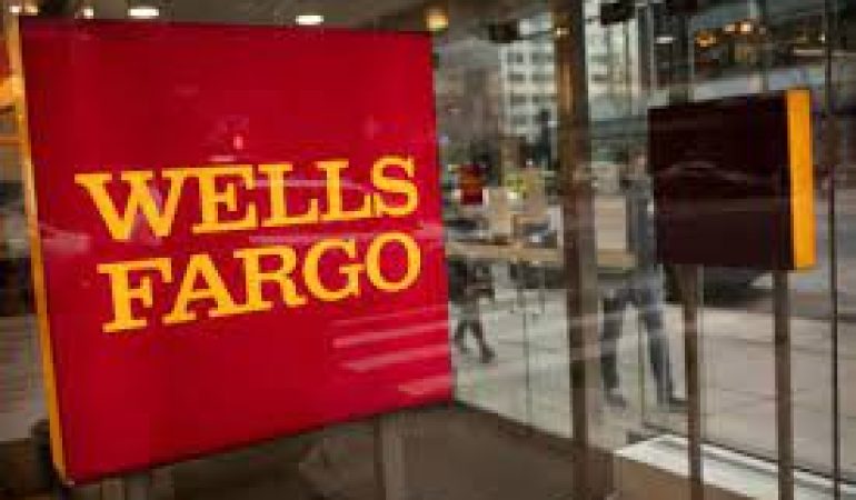 Wells Fargo Ordered To Pay $3.7 Billion For Mistreating Customers