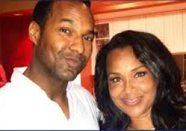 She Said Yes! LisaRaye and Anthony Bryant Are Engaged