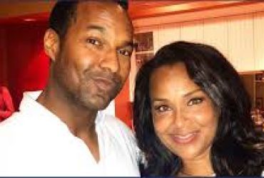 She Said Yes! LisaRaye and Anthony Bryant Are Engaged