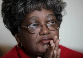 Civil rights icon Claudette Colvin, who refused to give up her bus seat, has passed away at 86.