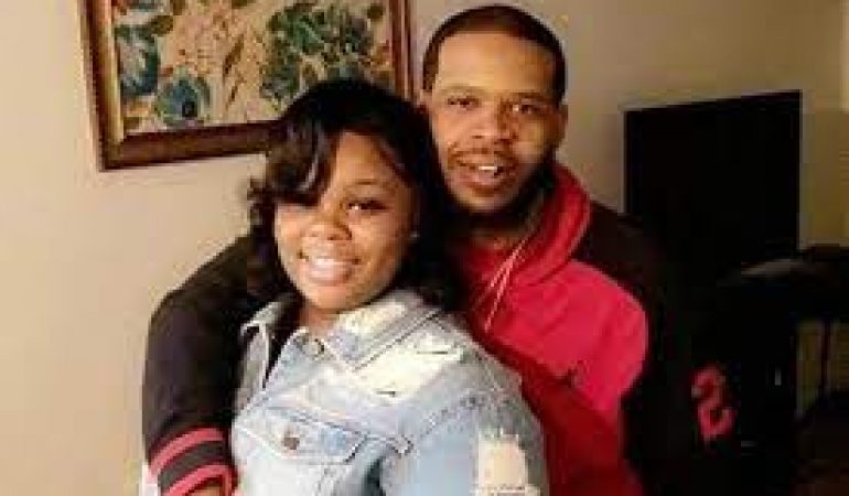 Breonna Taylor’s Boyfriend Will Receive $2 Million Settlement From Louisville