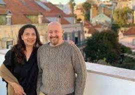 This 52 Year Old Gives Us A Glimpse Of Early Retirement Life Living Abroad