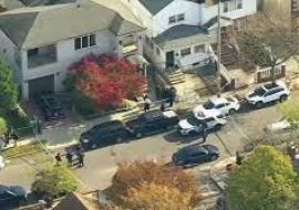 Three Women Found Stabbed To Death Inside New York Home