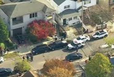 Three Women Found Stabbed To Death Inside New York Home