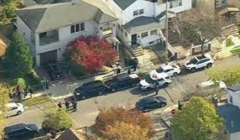Three Women Found Stabbed To Death Inside New York Home