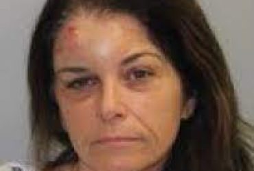 Woman Opens Fire In Connecticut Police Department