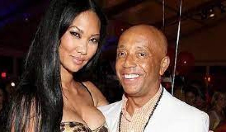 Judge Orders Russell Simmons To Pay Ex-Wife $100,000