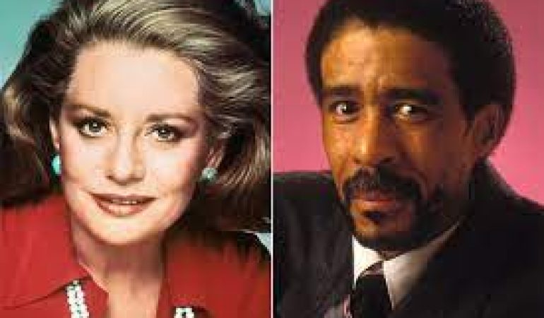 A Surprising Revelation Emerges About Barbara Walters’ Past