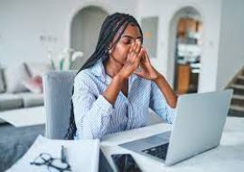 People Don’t Want To Go Into The Office On Friday’s Anymore