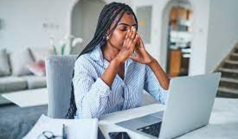 People Don’t Want To Go Into The Office On Friday’s Anymore