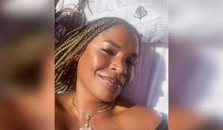 Nia Long Talks About How Her Life Has Changed Since Ex’s Scandal
