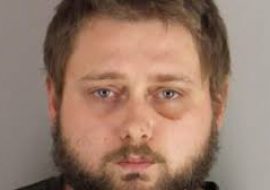 White Man Who Killed Black Man For Talking To His Fiancee Sentenced To 10 Years