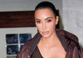 Kim Kardashian Speaks Out Against Balenciaga Ad That Promotes Child Pornography