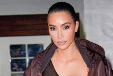 Kim Kardashian Speaks Out Against Balenciaga Ad That Promotes Child Pornography