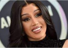 Cardi B Says Her Tenants Are 9 Months Behind On Rent Payments