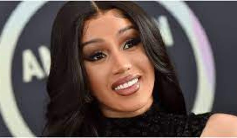Cardi B Says Her Tenants Are 9 Months Behind On Rent Payments