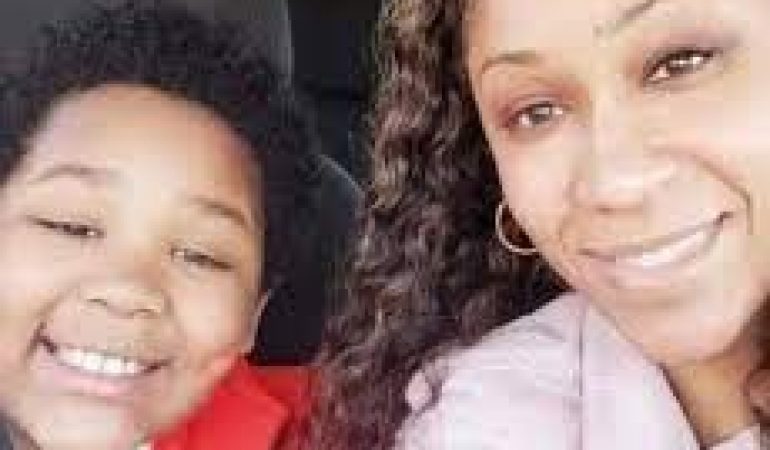 Ten Year Old Boy Kills Mother For Not Buying Him A VR Headset