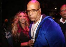 Wendy’s Ex Can’t Pay His Bills Because He’s No Longer Receiving Spousal Support