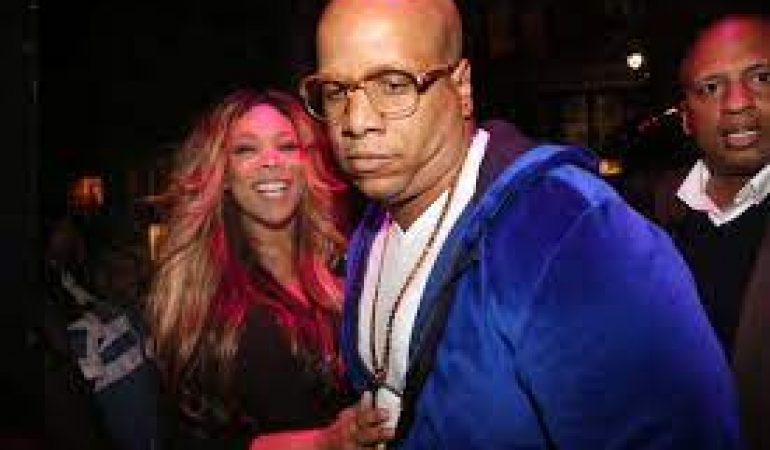 Wendy’s Ex Can’t Pay His Bills Because He’s No Longer Receiving Spousal Support