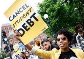 Teacher Received $1 Million Student Loan Bill After Thinking Debt Was Settled Decades Ago