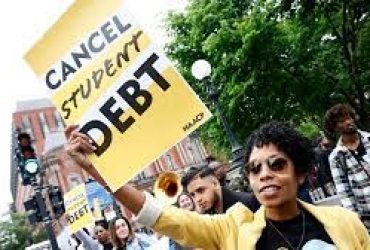 Teacher Received $1 Million Student Loan Bill After Thinking Debt Was Settled Decades Ago