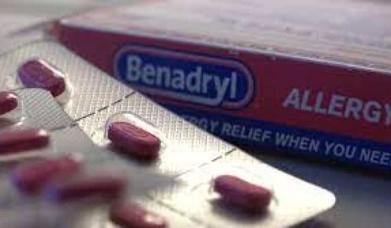 Two Teens Overdose On Benadryl They Took From Nurse’s Station At School